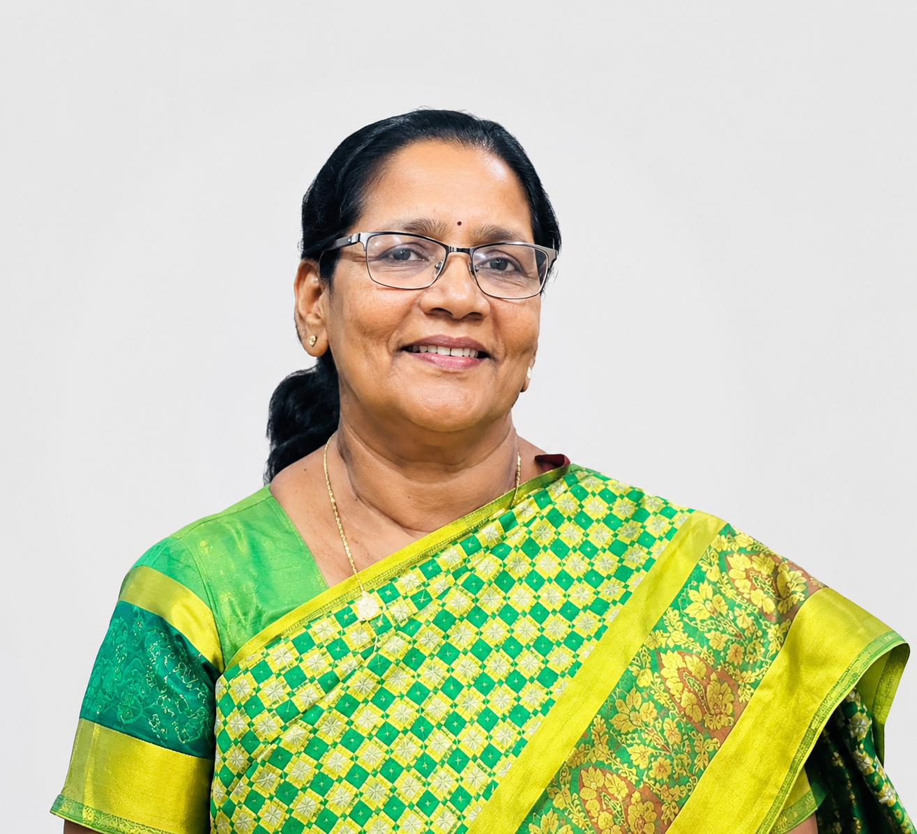 Smt. Munawari Begum