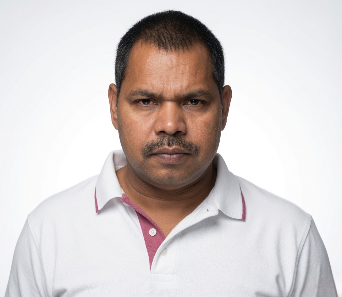 Shri Durjay Kumar Nath