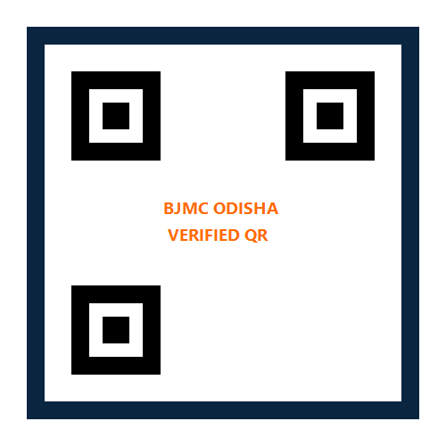 Verification QR Code